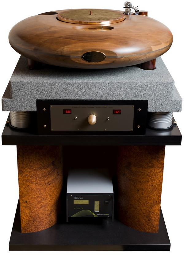 Audio Consulting R-evolution Meteor